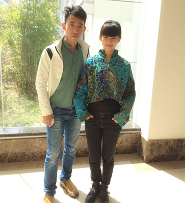 关于张雨绮女士演出经纪事务的正式说明