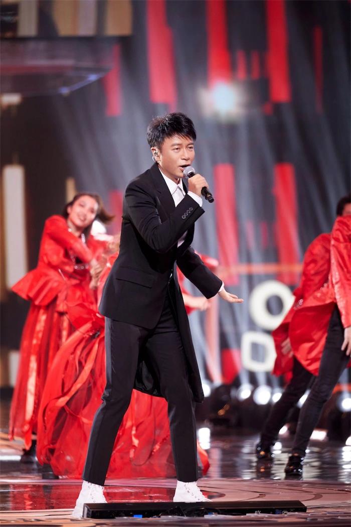 坚守与传承 解读李克勤的演出经纪之道