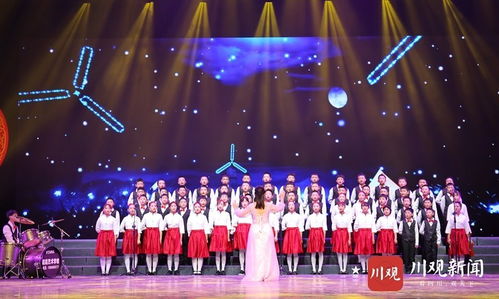 师生各显神通亮绝活，文艺汇演迎2021