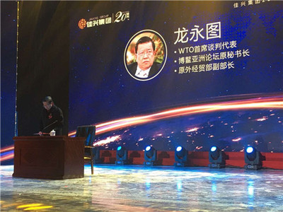 陈寒柏 艺术舞台上的不懈追求者